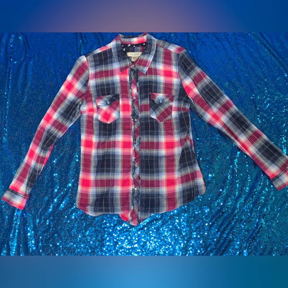 Button-Down Shirt